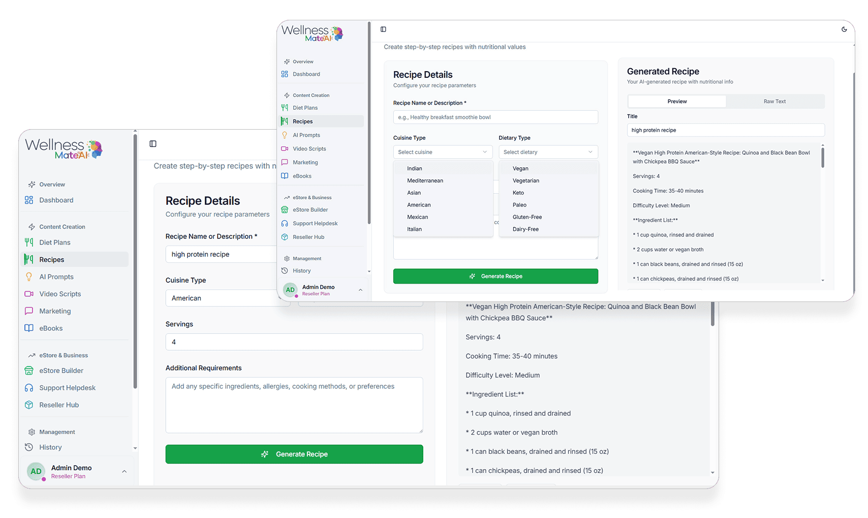 Corporate Html Template