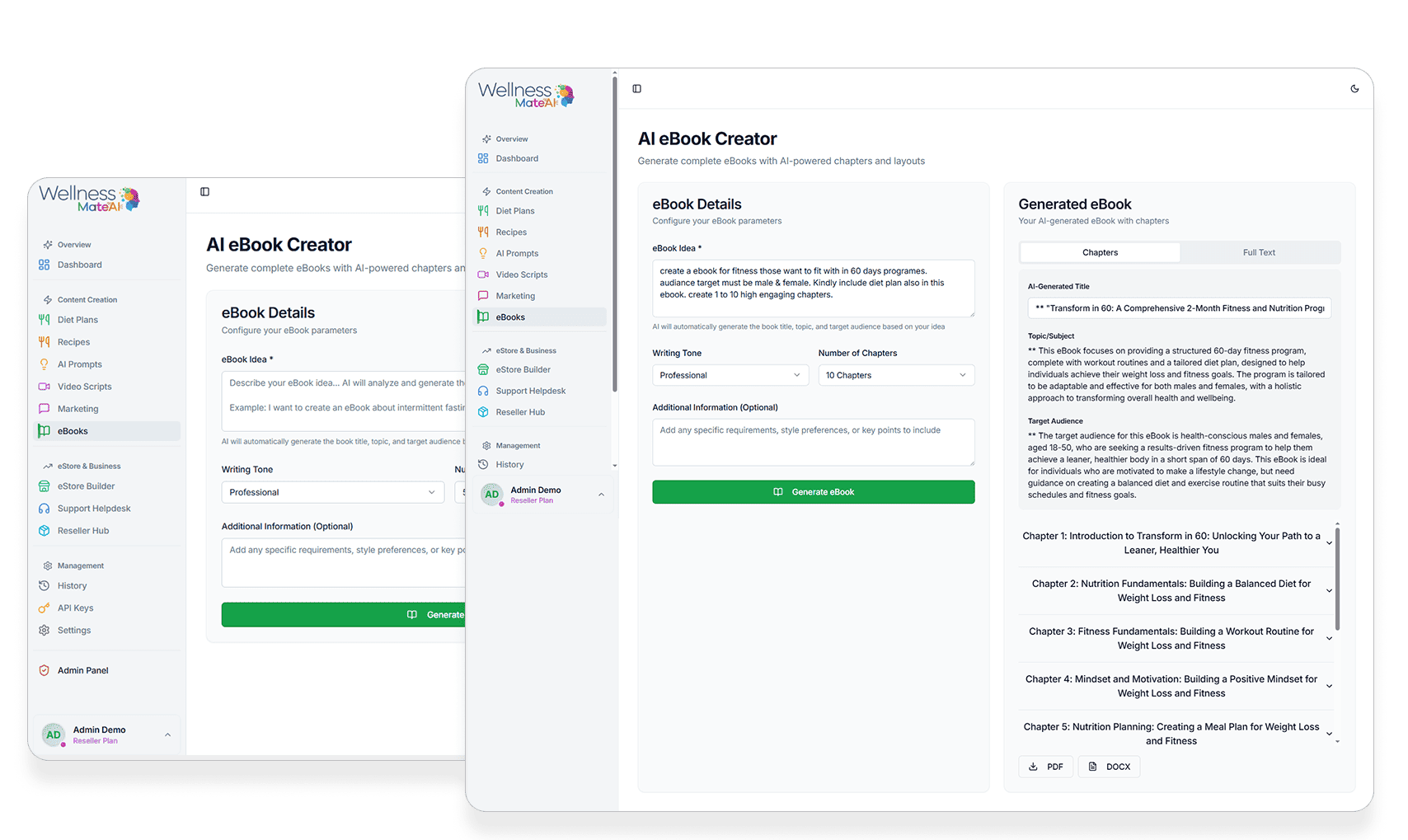 Corporate Html Template